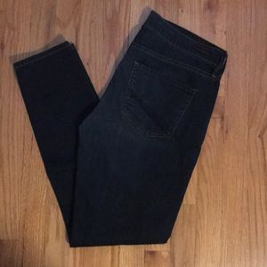 Citizens skinny jeans